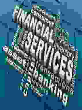 Financial service System