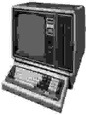 Micro computer