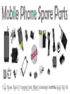 mobile spare parts