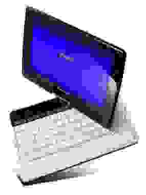 Netbook-computer