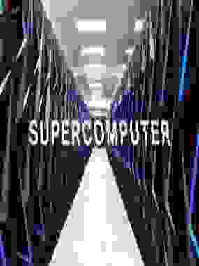 Super computer