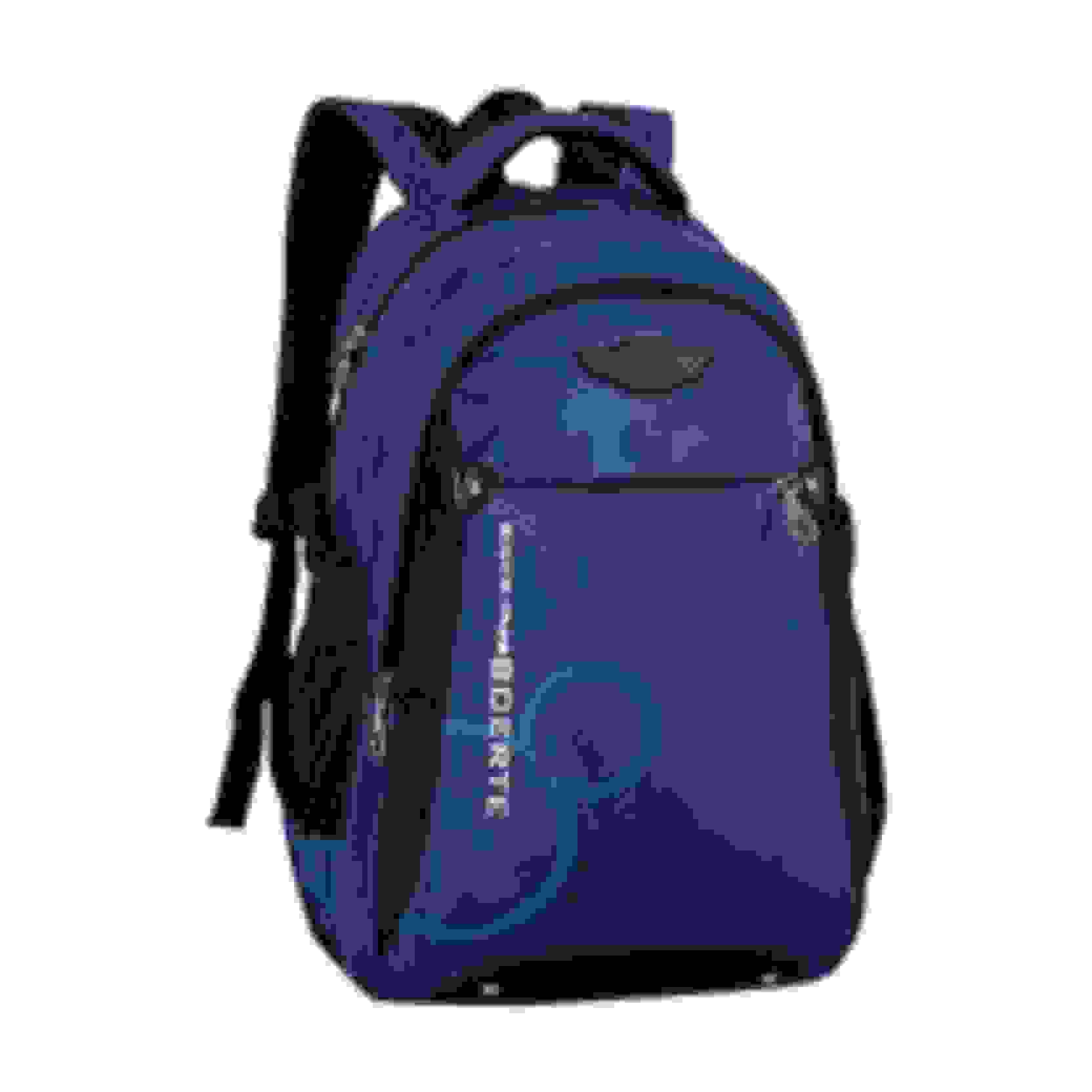 Boy school backpack