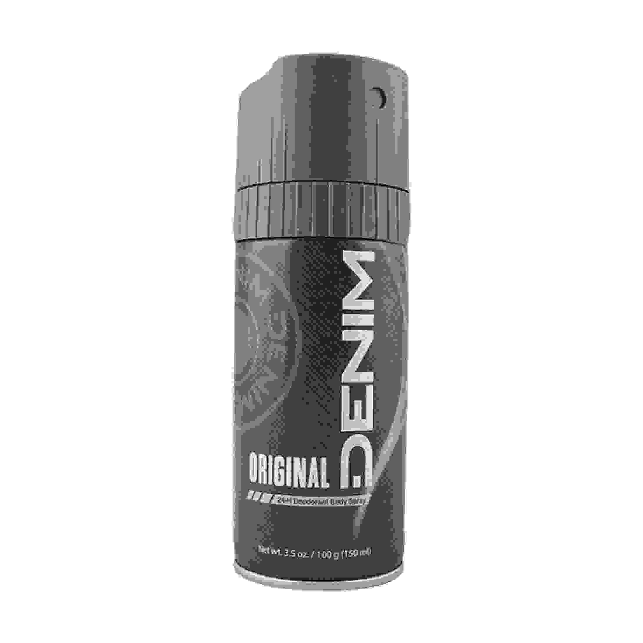 Deodorant Body Spray For Men - 150ml