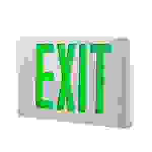 Emergency exit light led