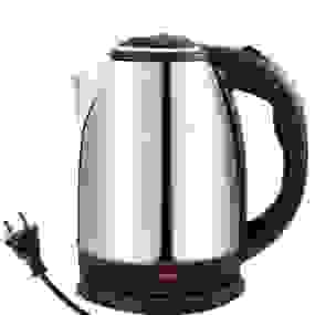 Stainless Steel Electric Kettle 2.0 Liters